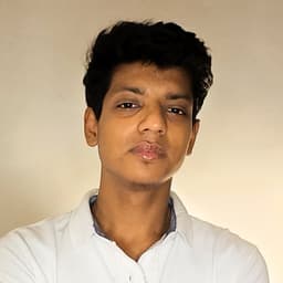 Subhadeep Datta, author