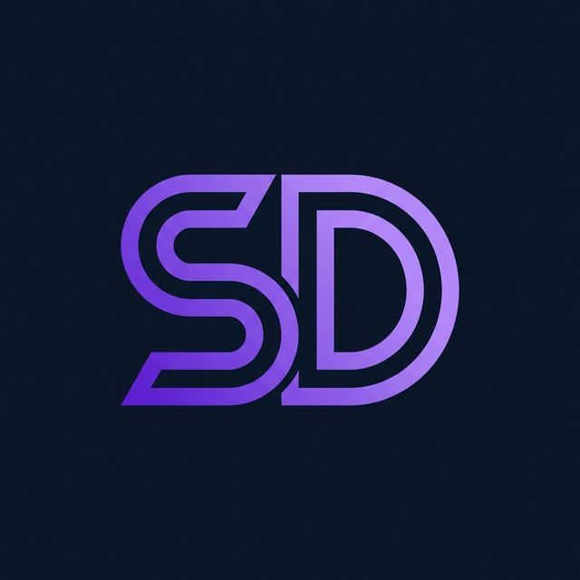 Subhadeep Datta logo